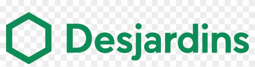 Sponsors - Desjardins Logo #1757326