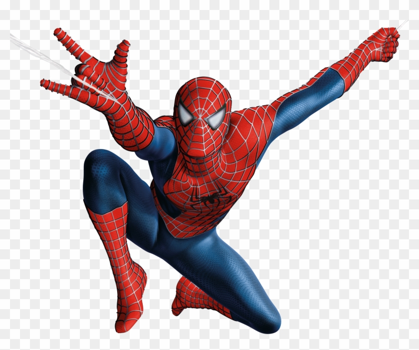 Spider Man Game Png #1757347