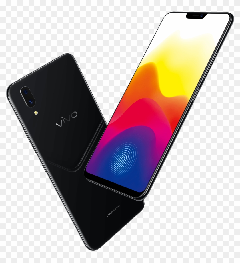 93 - Vivo X21 Price In Singapore #1757348