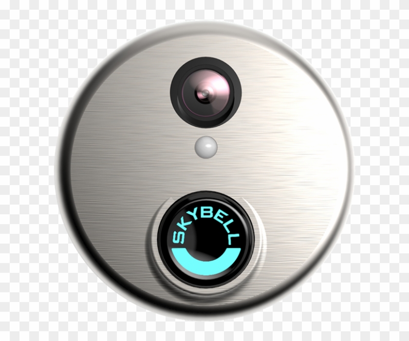 Today Is Cyber Monday, Otherwise Known As The Biggest - Skybell Hd #1757350