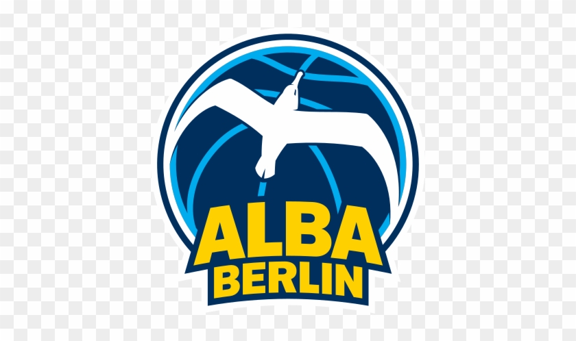 Alba Berlin - Alba Berlin #1757352