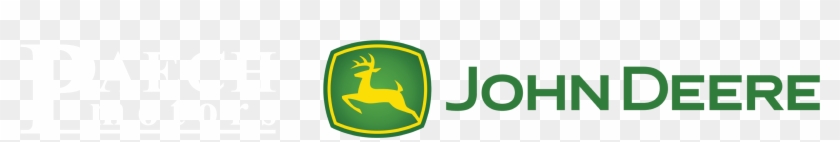 Png Transparent Images Pluspng Pngpluspngcom - Small John Deere Logo #1757354