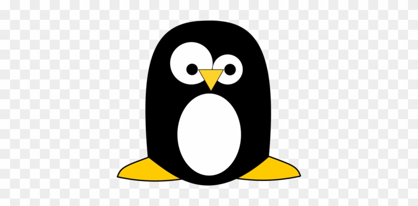 Computer Icons Penguin Tuxedo Download Ring - Adã©lie Penguin #1757421