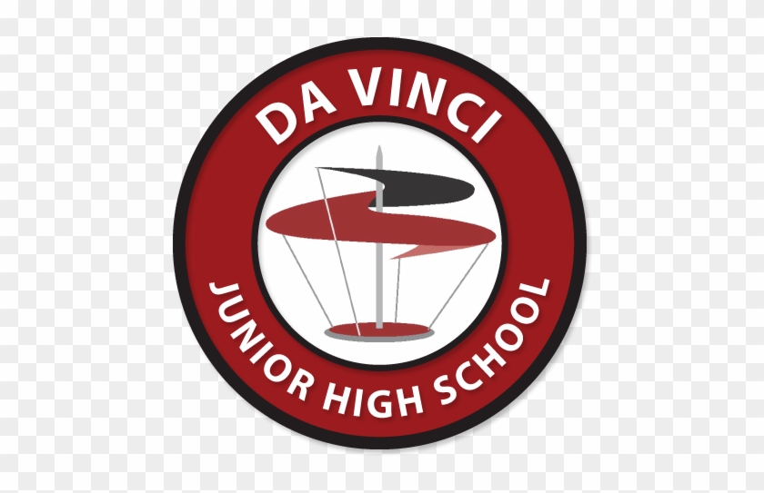 Click Here To Go To Da Vinci Junior High's Homepage - Clown Shoes Beer Logo #1757425