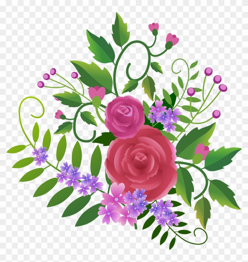 Roses - Hybrid Tea Rose #1757438