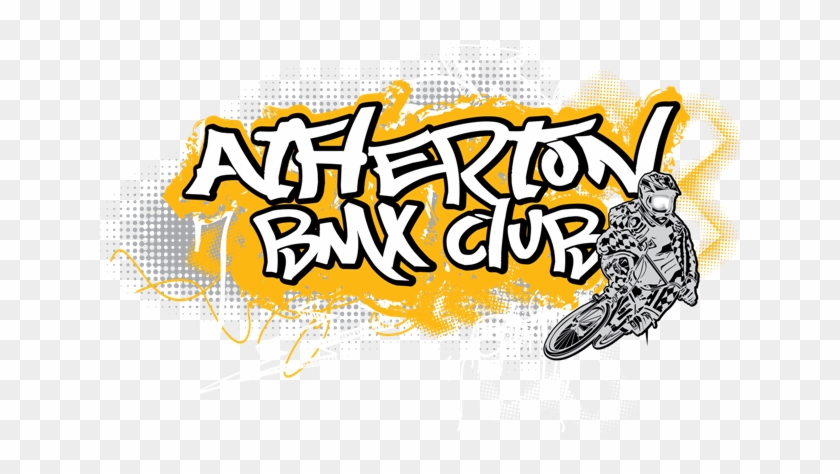 Atherton Banner 1470 X - Atherton Bmx Club #1757444