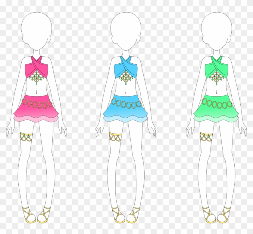 July 2017 Part 2 By Mappymaples - Cartoon #1757446