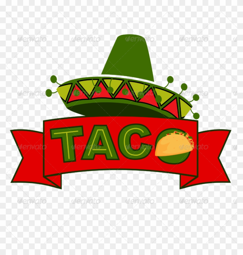 Vector Badges Emblems And Logos By - Mexican Logos #1757511