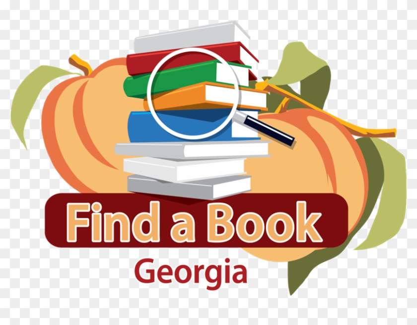 Find A Book Ga Logo - Find The Lexile Of A Book #1757558