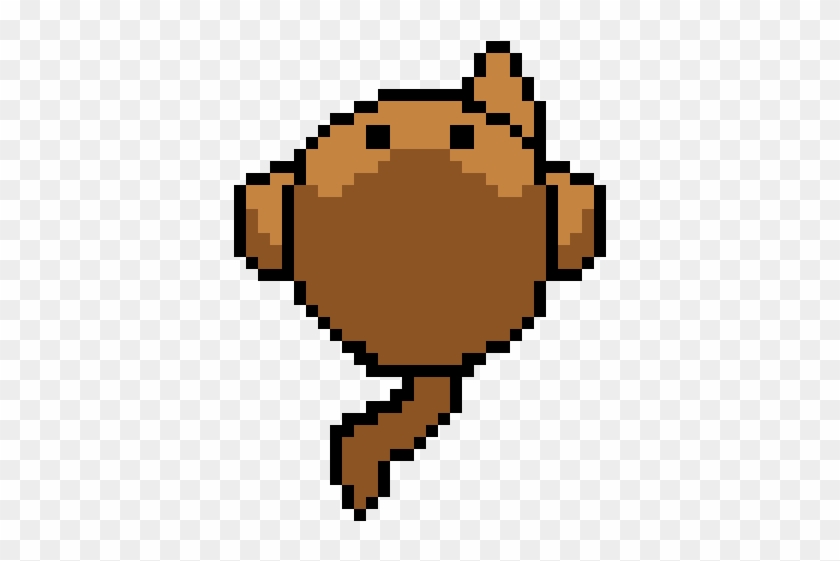 Dart Monkey - Dart Monkey #1757571