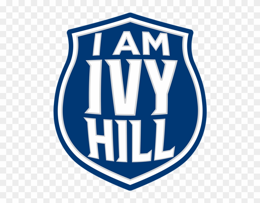 I Am Ivy Hill - I Am Ivy Hill #1757577
