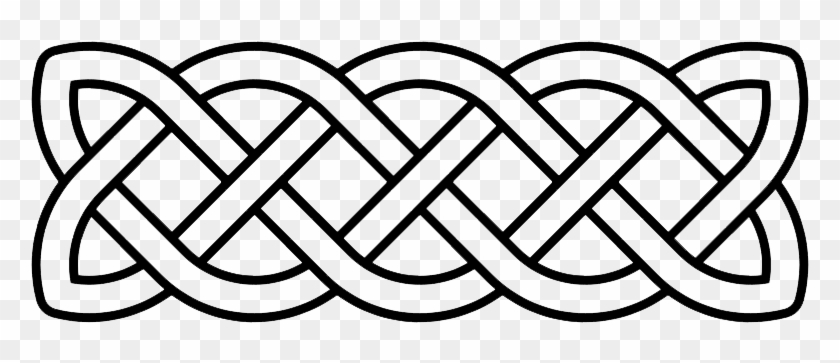 Celtic Knot Tattoos Transparent - Celtic Knot Tattoos Transparent #1757578