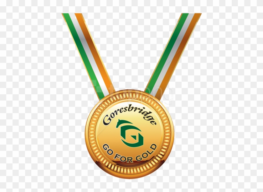Free Png Download Gold Medal Clipart Png Photo Png - Png Medal #1757604