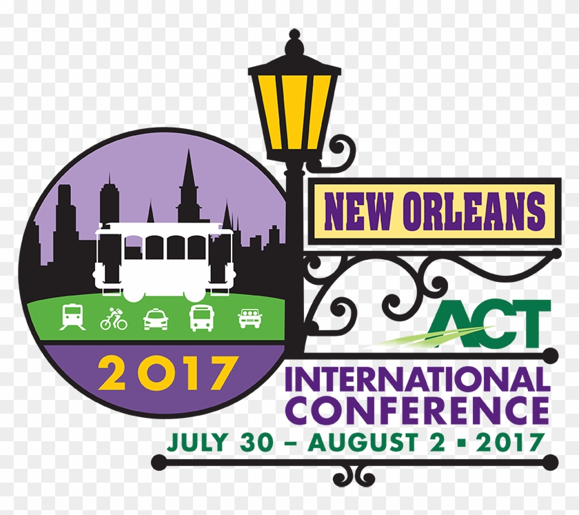 Act 2017 Conference - Act International Conference 2017 #1757640