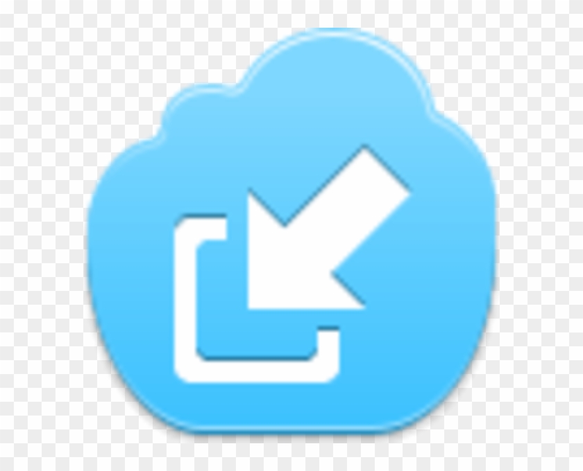 Import Icon Image - Facebook #1757641