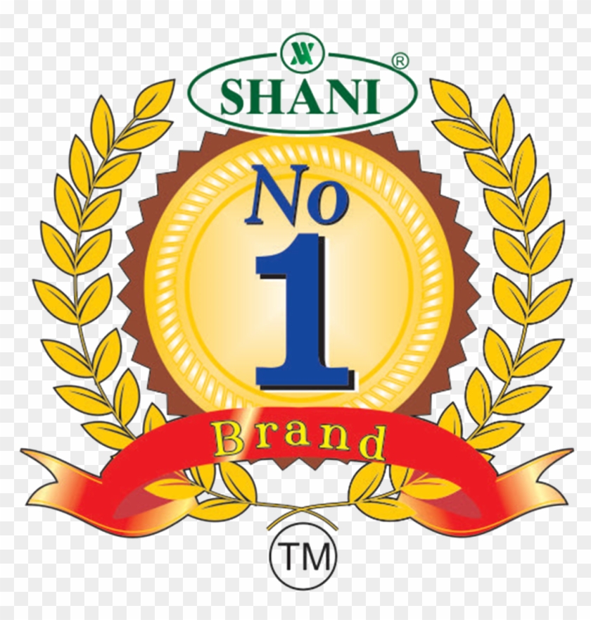 No1 Brand In Sri Lanka - Emblem #1757656