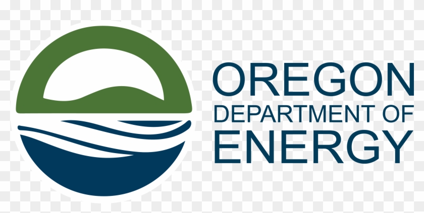 Odoe Logo - Oregon Department Of Energy #1757663