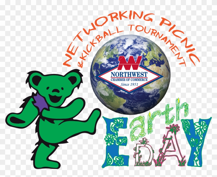 Earth Day Committe - Earth #1757681