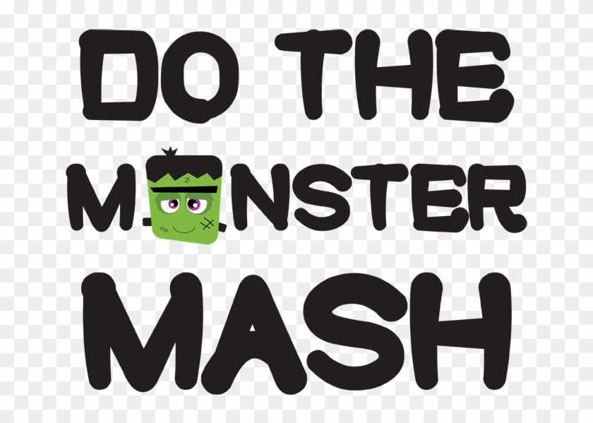 Monster Mash - Monster Mash #1757764