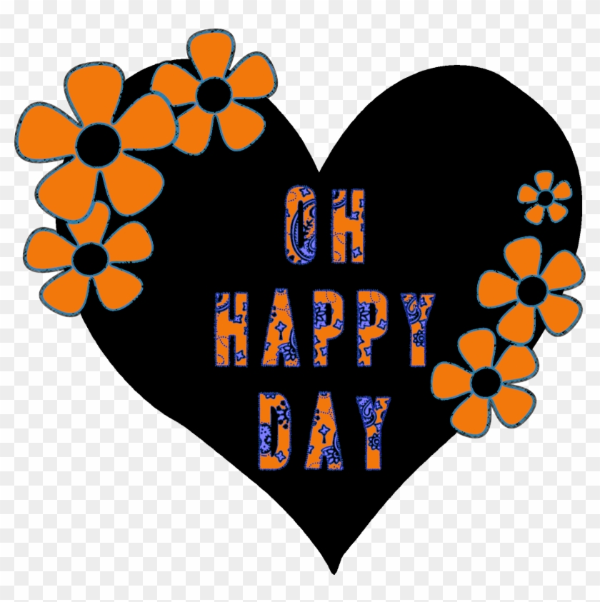 My Spooky Installment Of "oh Happy Day " It's Where - My Spooky Installment Of "oh Happy Day " It's Where #1757777