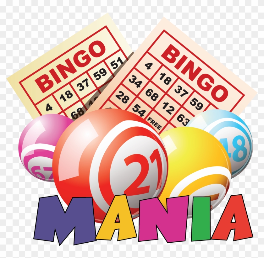 Bingomania Fundraiser Rochester - Graphic Design #1757786