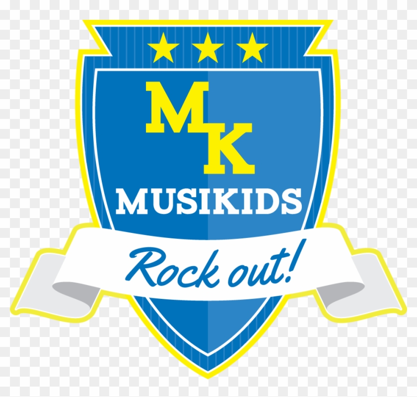 Musikids Rock Out - Musikids Rock Out #1757789