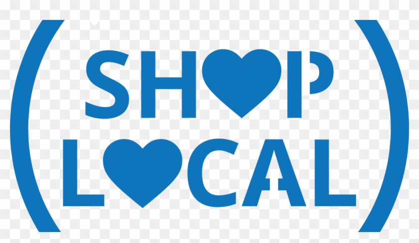 Small Business Saturday - Heart #1757790