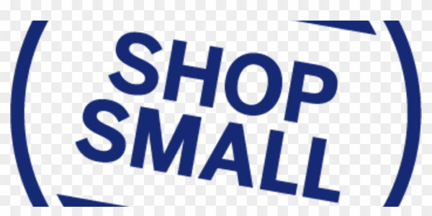 Small Businesss Saturday - Electric Blue #1757810