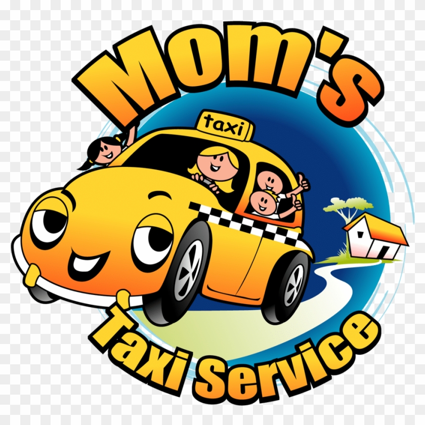 5 Organizing Tips For Taxi Moms - Moms Taxi #1757842