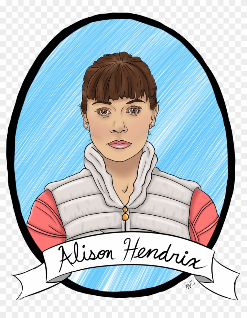 Alison Hendrix // Soccer Mom Part 1 Of My Clone Club - Alison Hendrix // Soccer Mom Part 1 Of My Clone Club #1757847