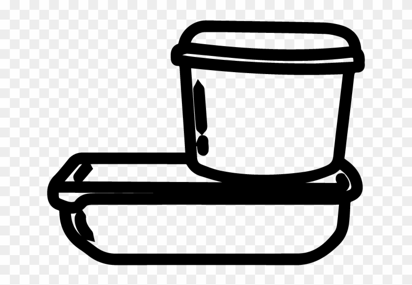 No Tupperware - Chair #1757872