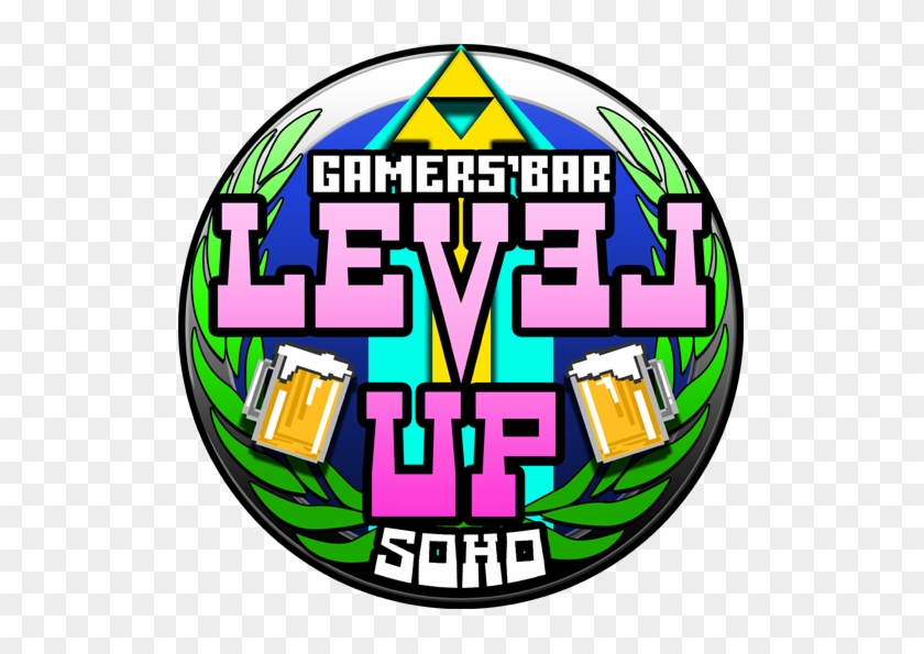 Ir Al Contenido - Level Up Soho #1757873