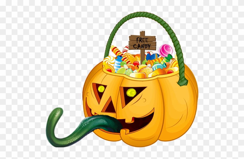 Trick Treat Mimic - Figuurtjes #1757918