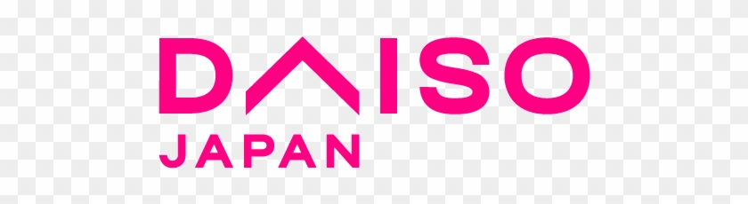 Daiso Logo #1757940