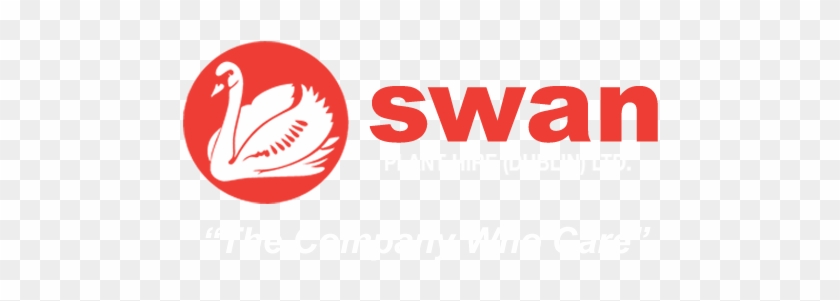 Swan Plant Hire Plant Hire Compressors - Swan Plant Hire Logo #1758049