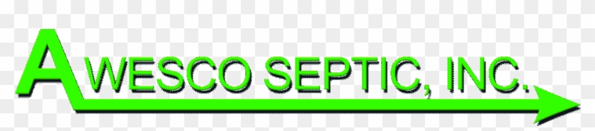 Septic System - Circle #1758065