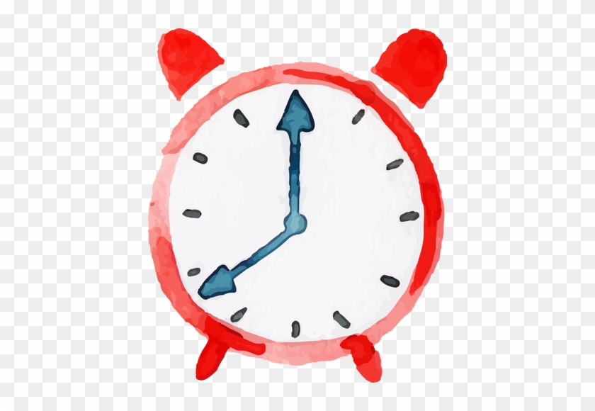 Rush Processing Option - Alarm Clock #1758108