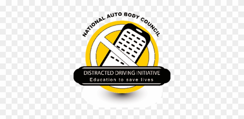 Nabc Distracted Driving Initiative - Recycled Rides #1758117