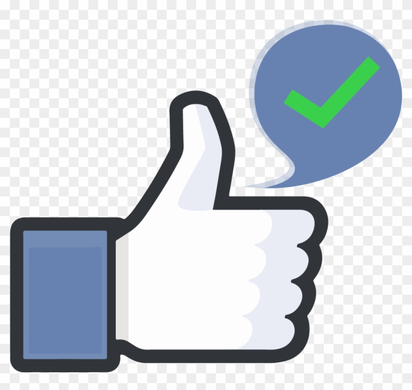 Tips For Successful Facebook Posts And Facebook Closed - Like Sticker For Facebook #1758133