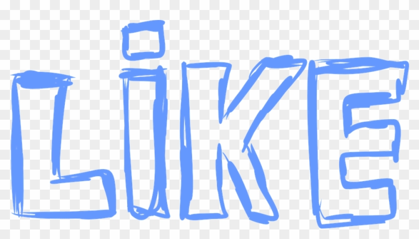I Like I Like This I Like It Thumb Facebook So Ok - Dale Like Png Youtube - Free Transparent PNG Clipart Images Download