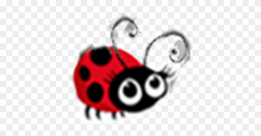 Jersey Pinos - Ladybug #1758159