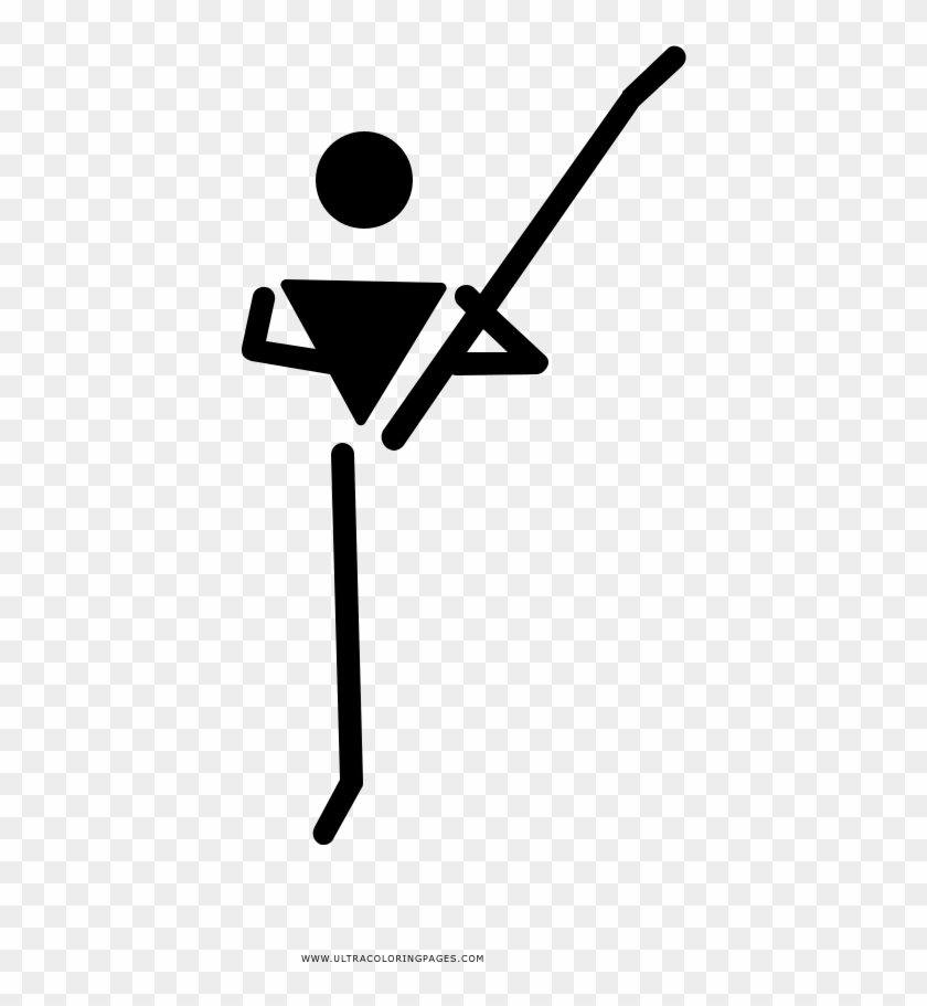 Bird Of Paradise Coloring Page - Bird Of Paradise Coloring Page #1758205