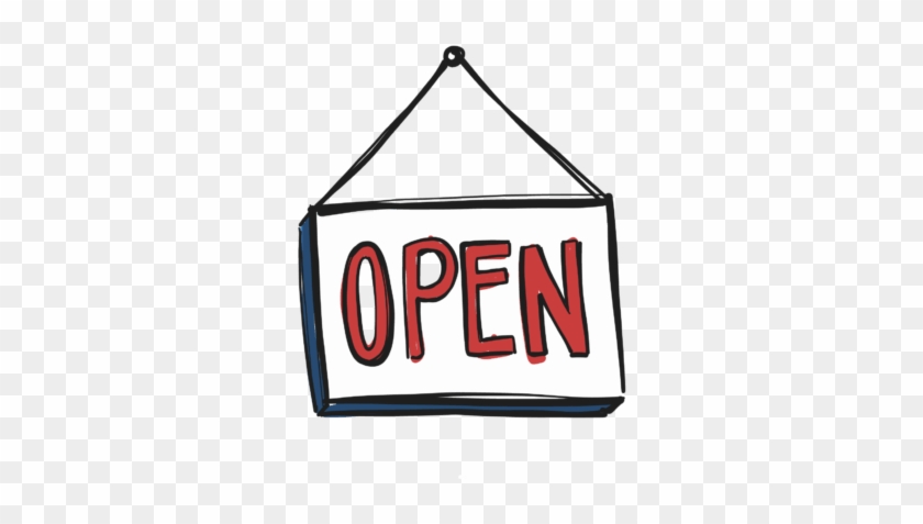Open For Business - Open For Business #1758265