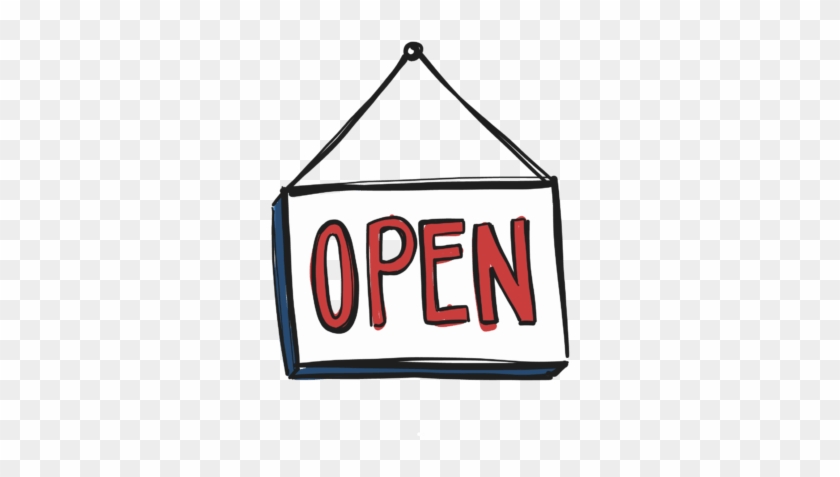 Open For Business - Open For Business #1758265