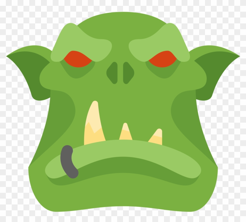 Orc Clipart Business - Orc Clipart Business #1758266