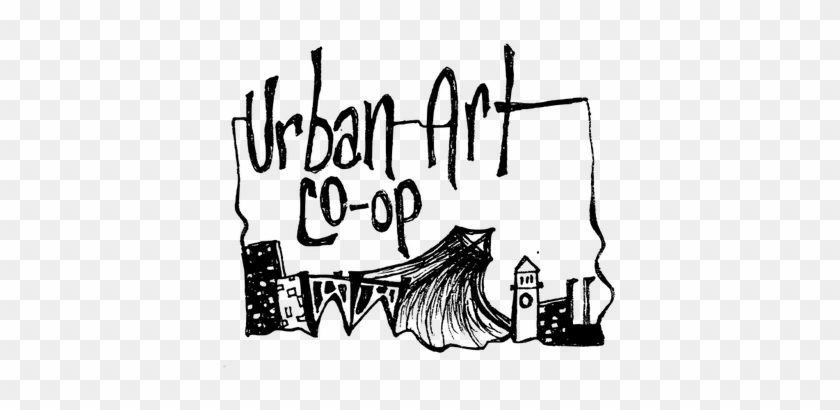 Urban Art Co-op Will Be Located At 3017 N - Urban Art Co-op Will Be Located At 3017 N #1758269