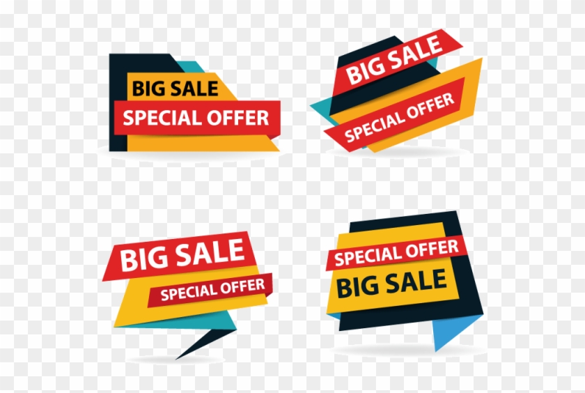 Colorful Shopping Sale , Sale, Banner, Offer Png And - Parallel #1758276