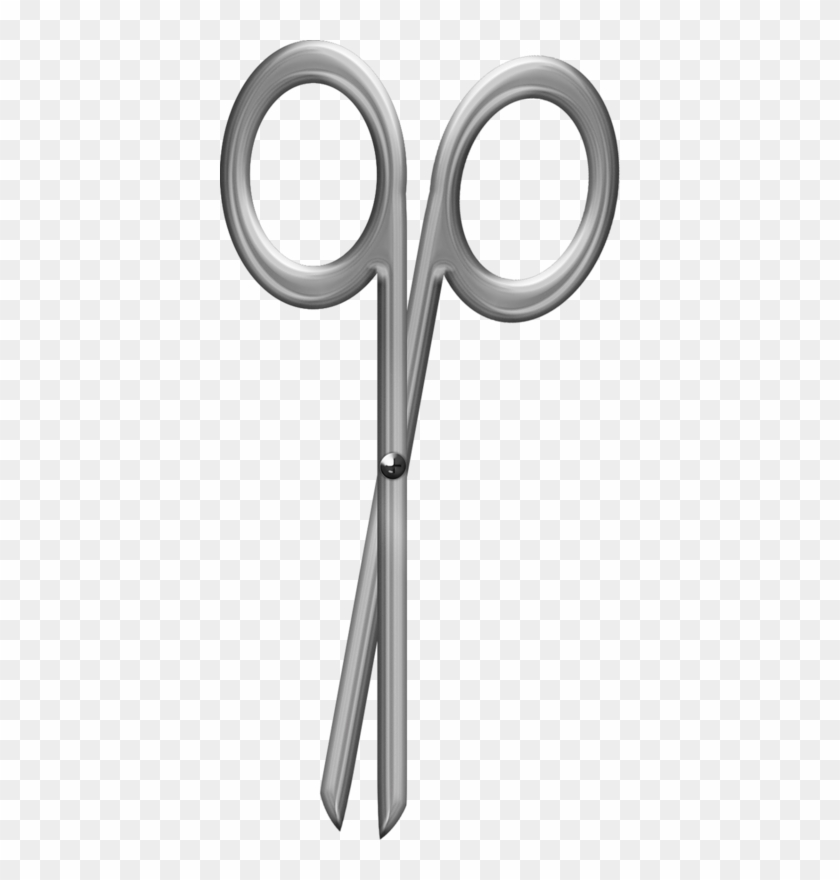 Ferramenta Do Médico Medical Clip Art, Education Clipart, - Medical Scissor Clipart #1758289