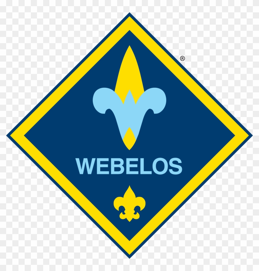 Cub Scout Webelos Clipart - Cub Scouting #1758304