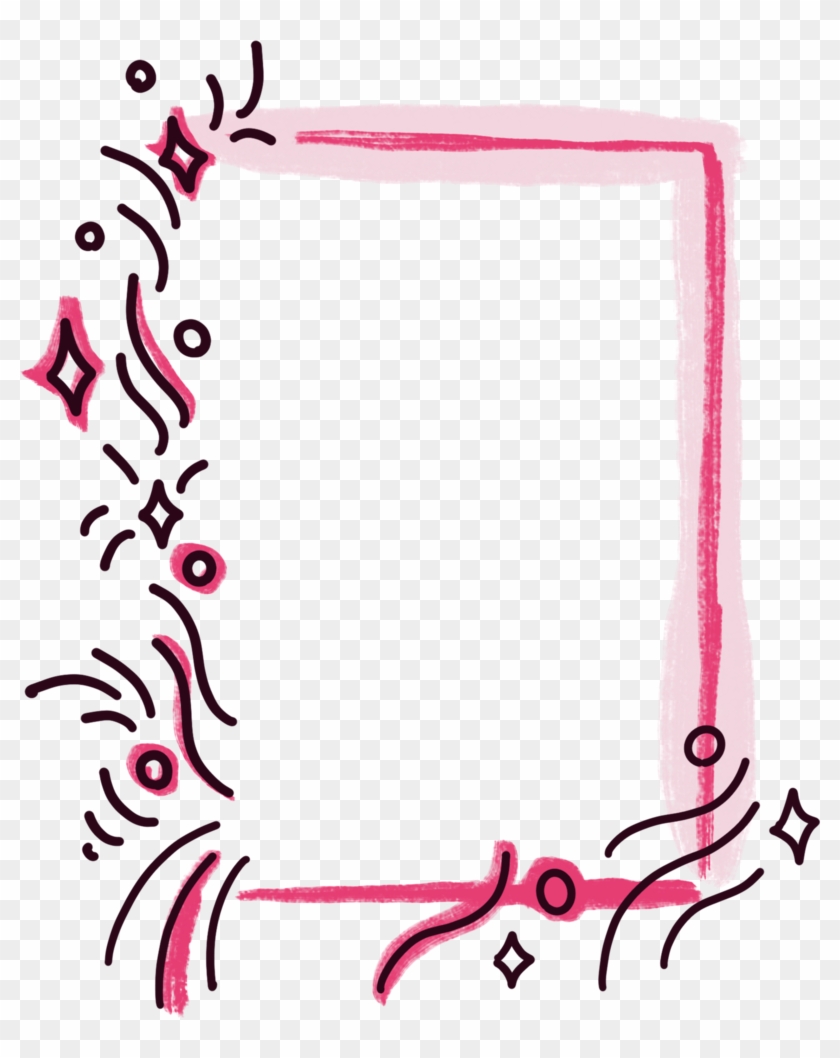 Photo-frame - Picture Frame #1758309